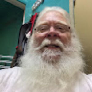 Meet your Posher, Paul